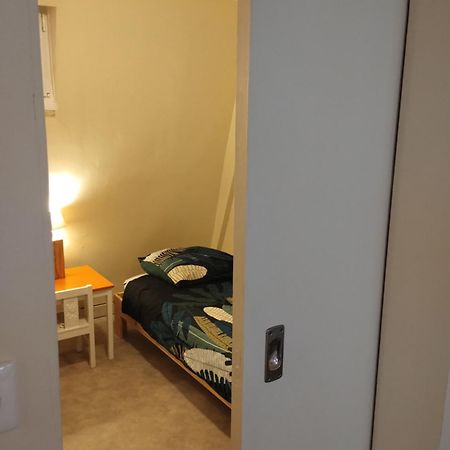 Chey Mybam, Agreable Maison Au Centre De Selestat Βίλα Εξωτερικό φωτογραφία