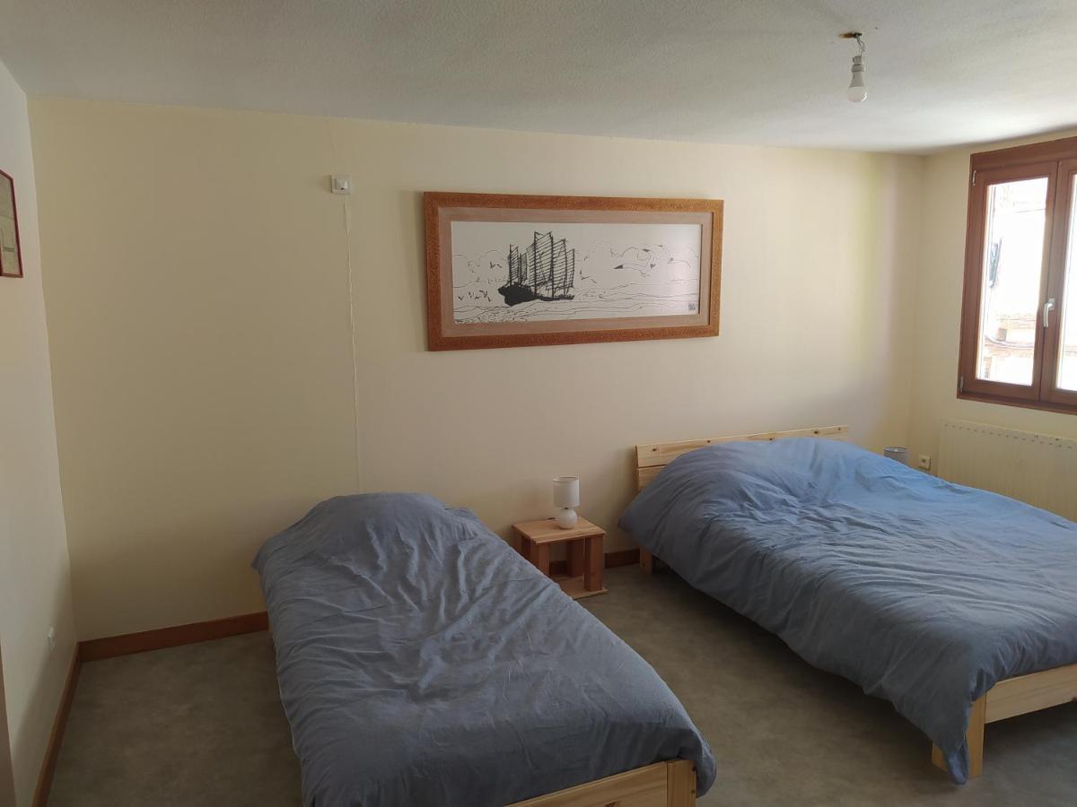 Chey Mybam, Agreable Maison Au Centre De Selestat Βίλα Εξωτερικό φωτογραφία