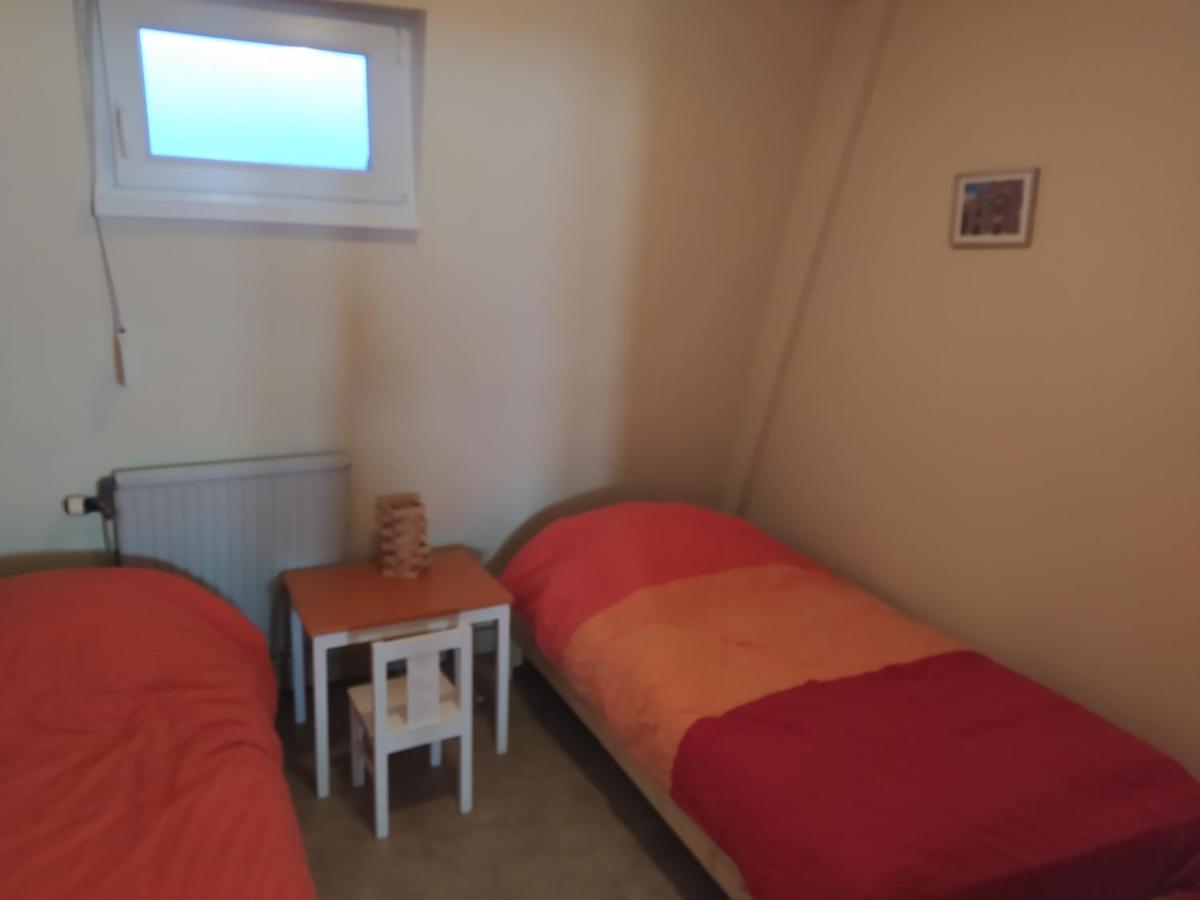 Chey Mybam, Agreable Maison Au Centre De Selestat Βίλα Εξωτερικό φωτογραφία