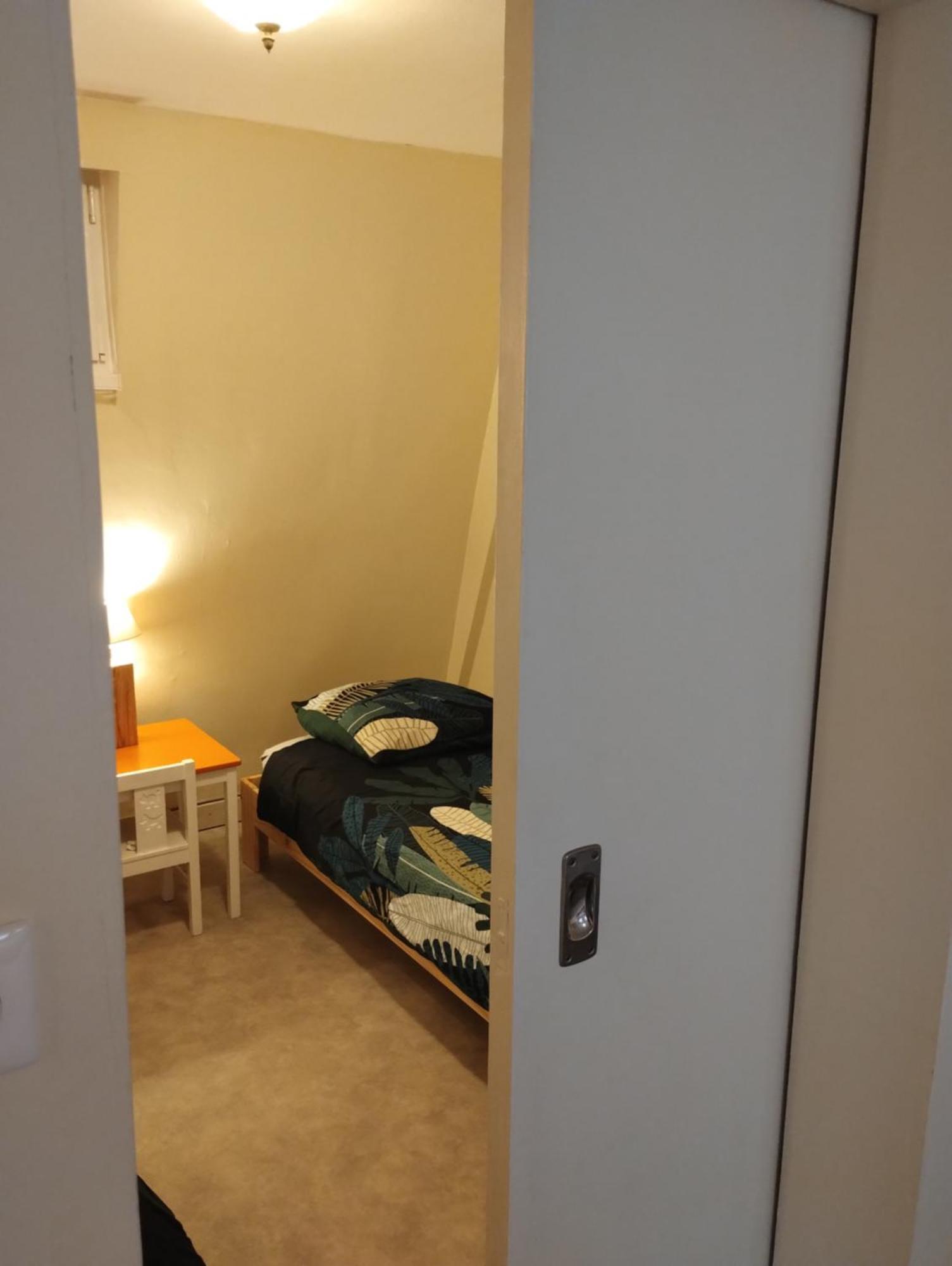 Chey Mybam, Agreable Maison Au Centre De Selestat Βίλα Εξωτερικό φωτογραφία
