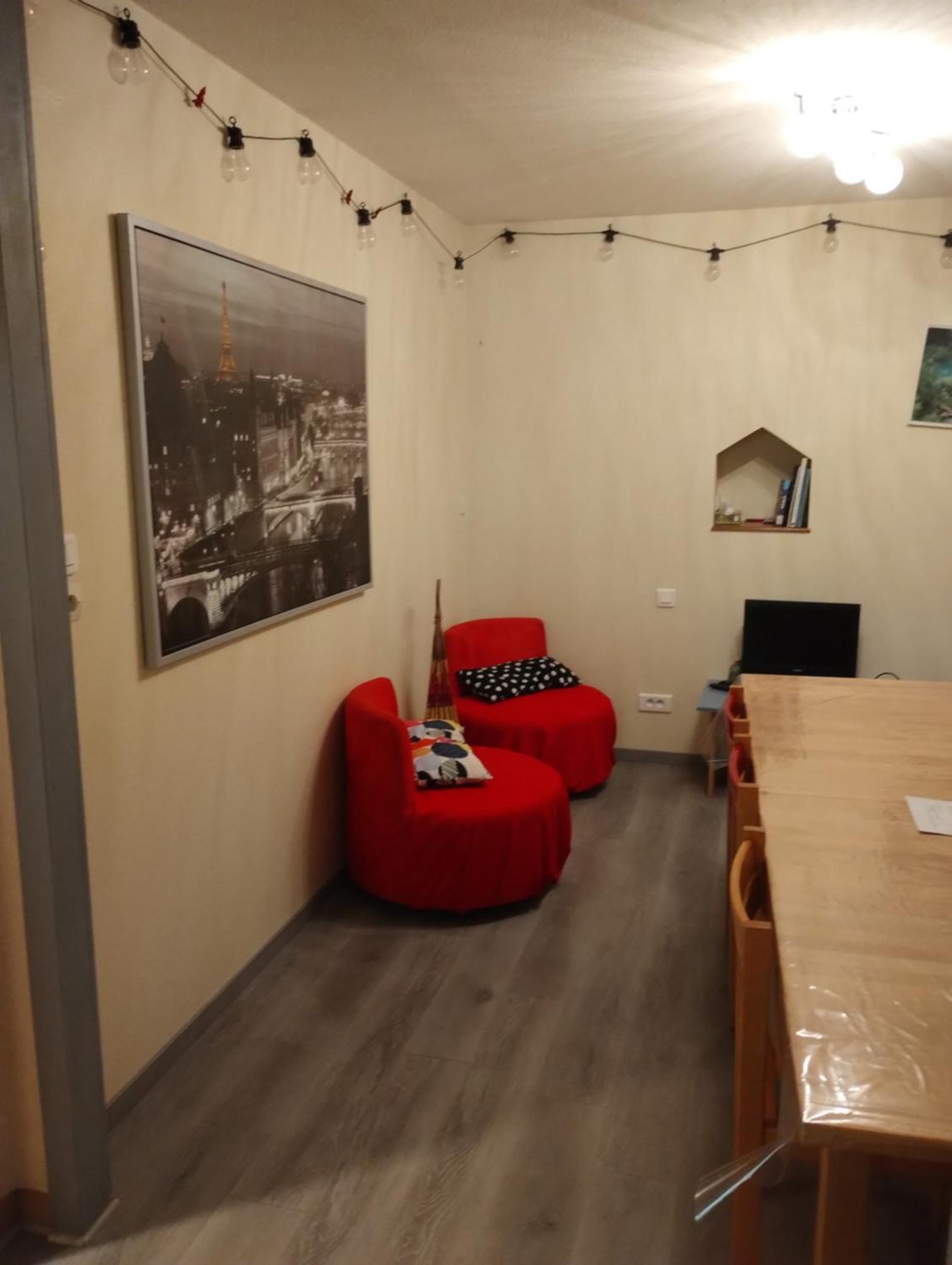 Chey Mybam, Agreable Maison Au Centre De Selestat Βίλα Εξωτερικό φωτογραφία